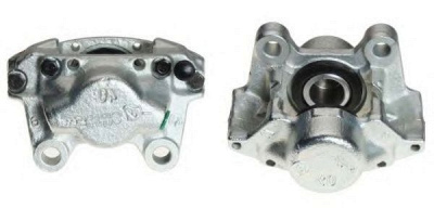 BUDWEG CALIPER 341852 -  Тормозной суппорт
